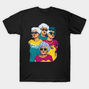 Golden Girls T-Shirt